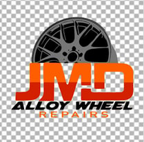 Mobile alloy wheel refurbishment 