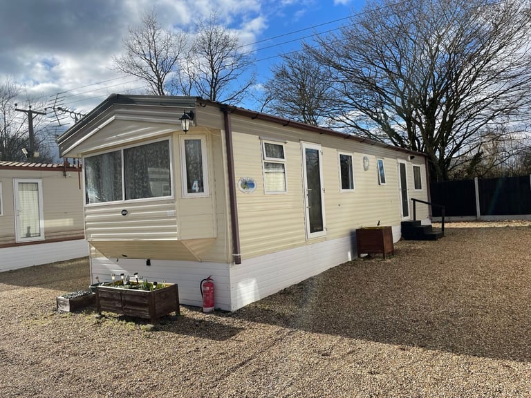 Mobile Home For Rent