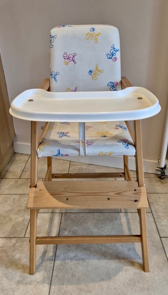 High Chair 