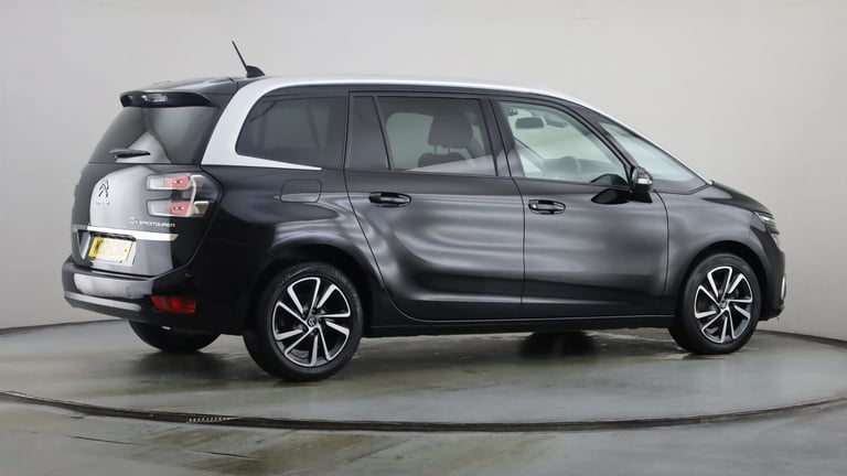 2021 Citroen C4 Grand Picasso 1.5 BlueHDi Shine MPV 5dr Diesel Manual Euro 6 (s/s) (130 ps) MPV D...