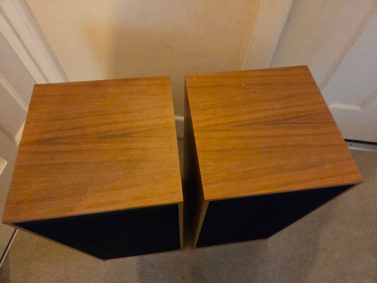 Spendor SP1 Speakers