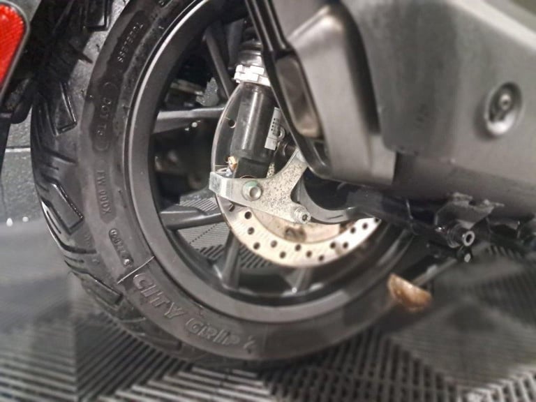 2024 24 PIAGGIO MP3 530 HPE EXCLUSIVE  FINANCE SPECIALISTS APPLY NOW