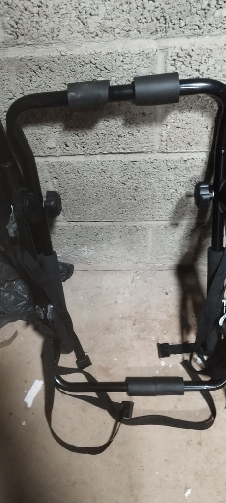 #Bike carrier #accessories # travel #sport# for sale # leisure #