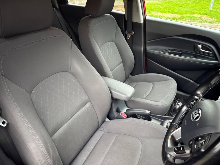 2015 Kia Rio 1.4 EcoDynamics 3 Euro 6 (s/s) 5dr HATCHBACK Petrol Manual