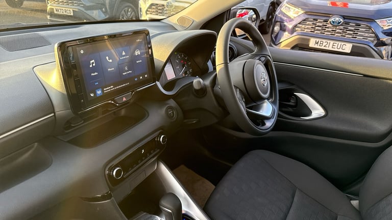 2025 Mazda Mazda2 HYBRID 1.5i Hybrid Exclusive Line 5dr CVT Hybrid Hatchback Hatchback Hybrid Aut...