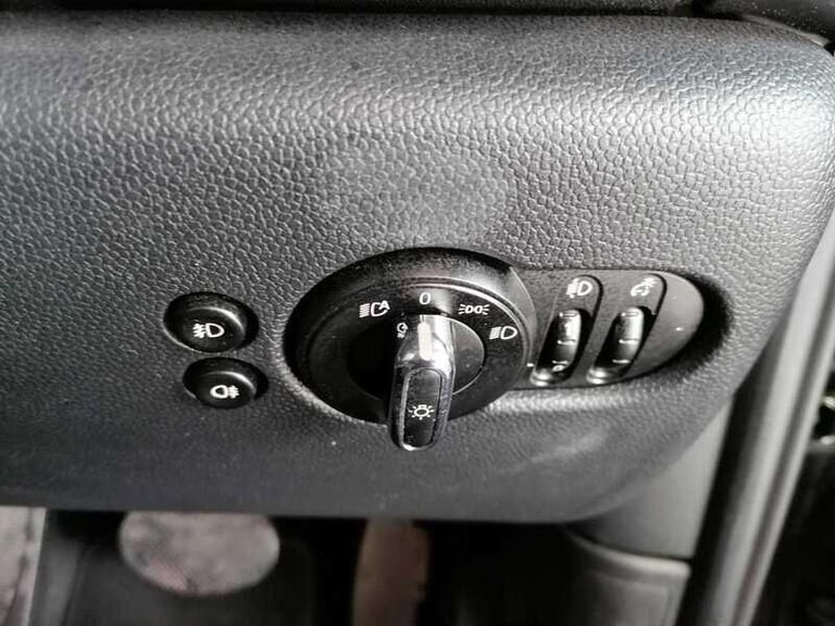 2019 MINI Cooper 2.0 Exclusive Hatchback 5dr HATCHBACK Petrol Automatic