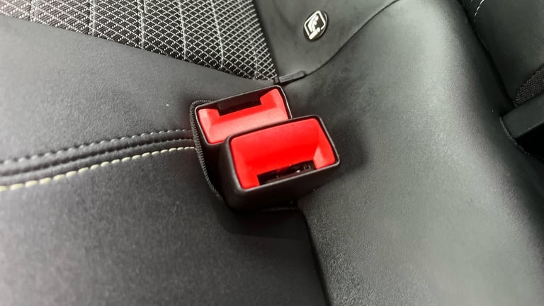 2025 Peugeot 3008 1.2 Hybrid 136 GT 5dr e-DSC6 Petrol Estate Estate Petrol Automatic