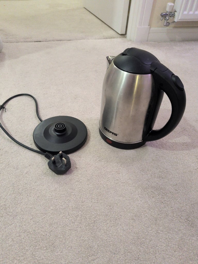 Kettle 