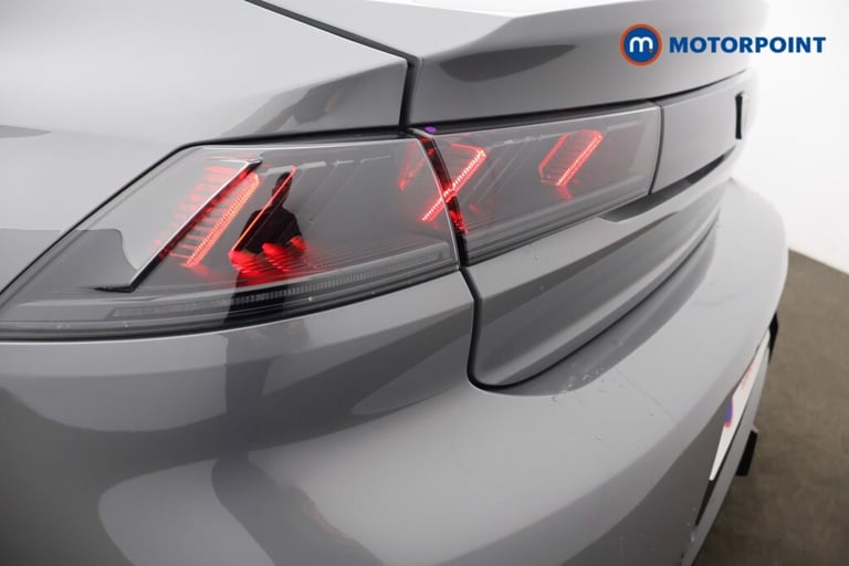 2021 Peugeot 508 1.6 Hybrid4 Sport Engineered 5dr e-EAT8 Hatchback Hybrid Automatic