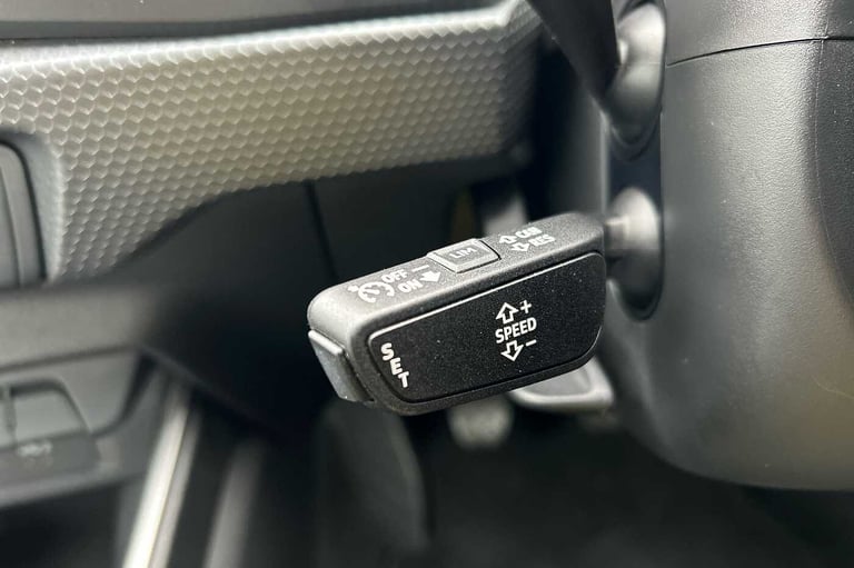 2021 Audi A1 25 TFSI Sport 5dr Hatchback Petrol Manual