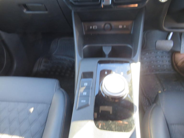 2024 MG MG3 1.5 Hybrid+ MHEV Trophy Hatchback 5dr Petrol Hybrid Auto Euro 6 (s/s) (194 HATCHBACK ...