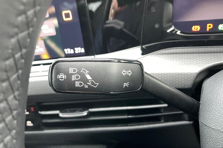 2020 Volkswagen Golf 2.0 TSI GTI 5dr DSG HATCHBACK PETROL Automatic