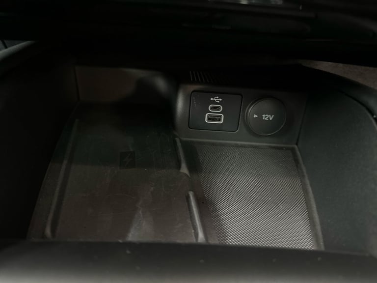 2024 Ford Kuga 5Dr Titanium 2.5 PHEV 243PS 2WD Auto Estate Petrol Parallel PHEV Automatic