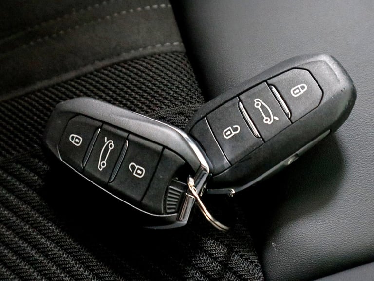 2022 Peugeot 308 1.2 Gt Premium Puretech 5DR Hatch Petrol Hatch Petrol Automatic