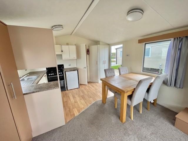 2011 WILLERBY RIO 35X12X3 OFFSITE SALE OFFSITE STATIC CARAVAN FOR SALE