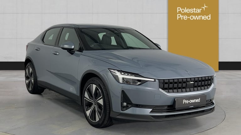 2023 Polestar Polestar 2 Polestar 2 Long range Single motor - Base Hatchback Electric Automatic