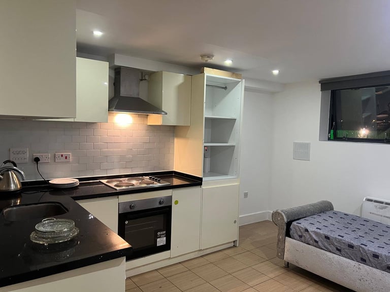 Studio Apartment for Rent