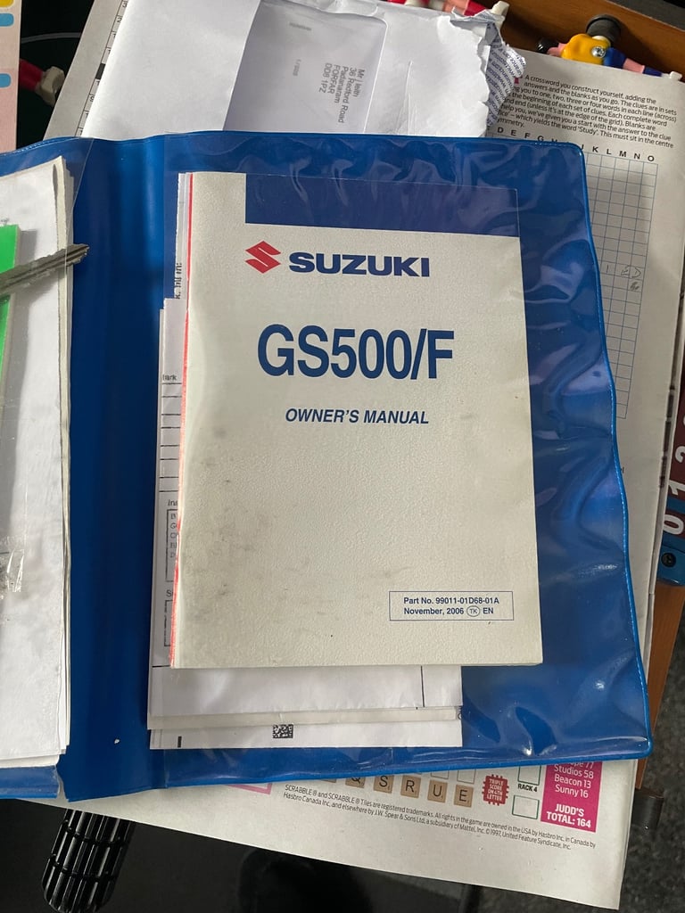 Suzuki, GS, 2008, 487 (cc)
