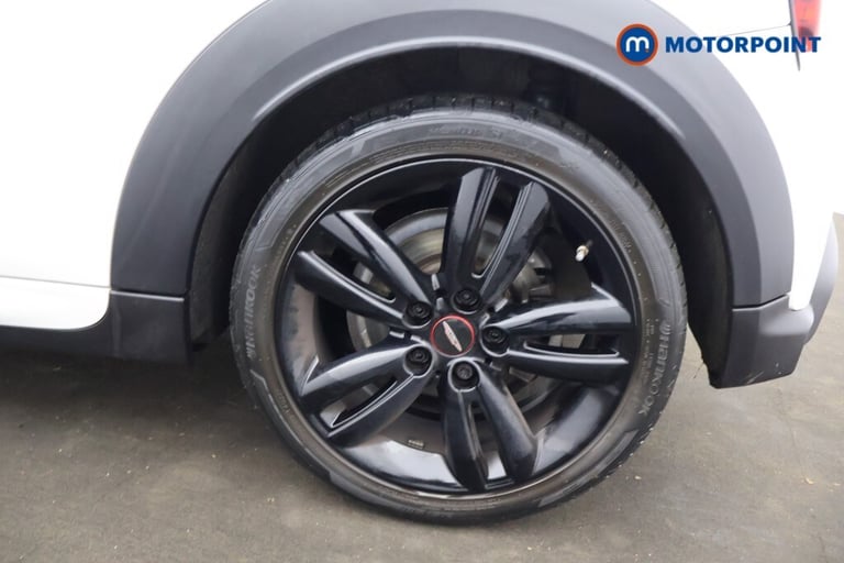 2022 MINI Hatch 2.0 Cooper S Sport 3dr Auto HATCHBACK PETROL Automatic