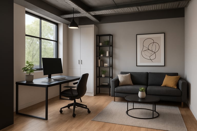 image for CREATIVE STUDIOS IN WHITECHAPEL