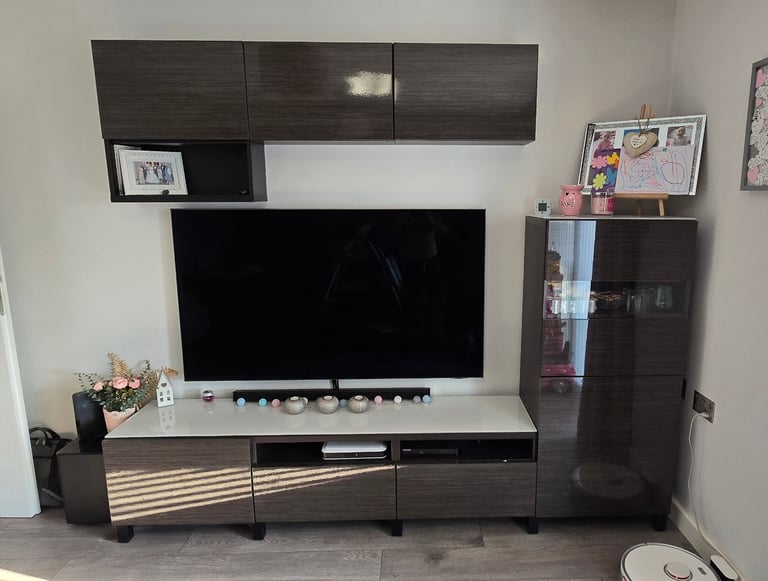 IKEA BESTA FRONTS