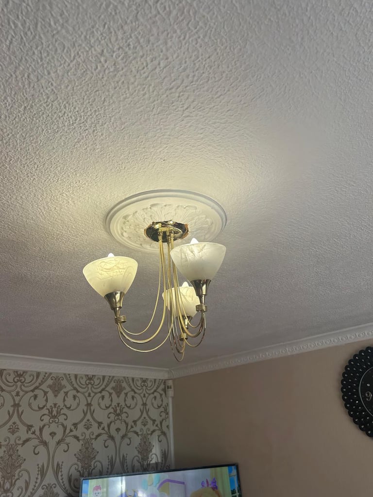 Ceiling Light