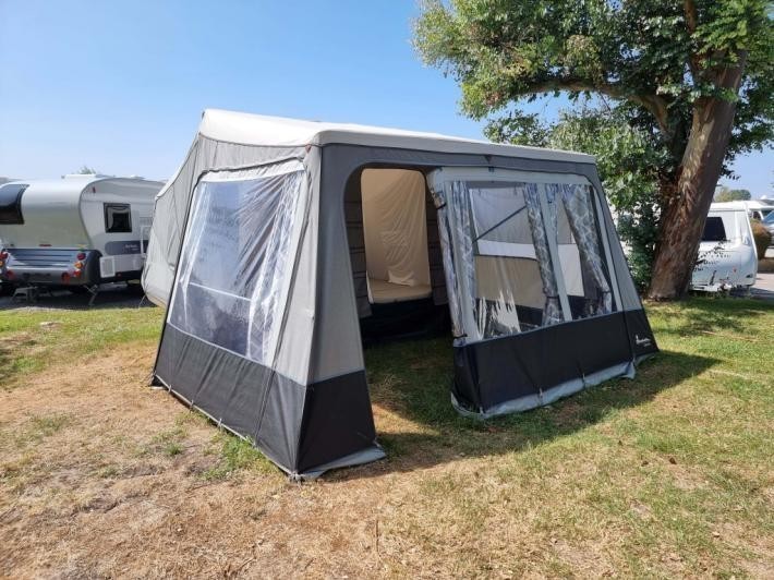 2021 Camp-let  Dream Used Trailer Tent
