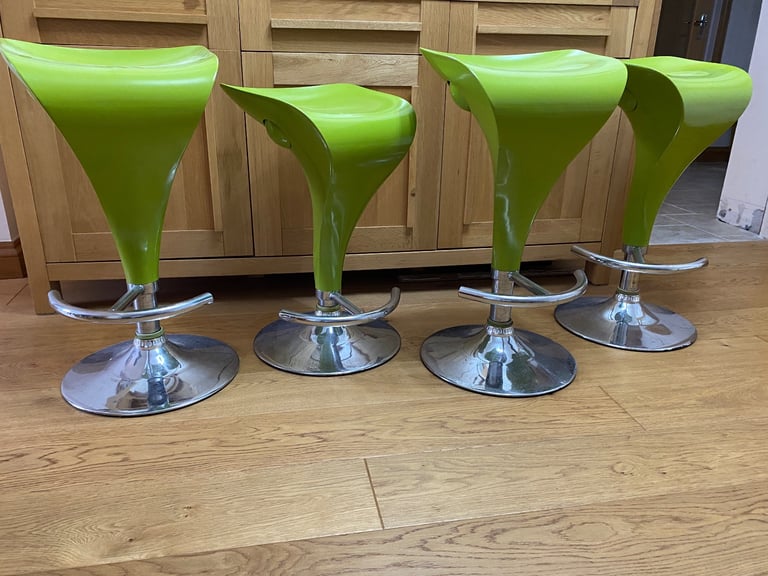 Kitchen stools