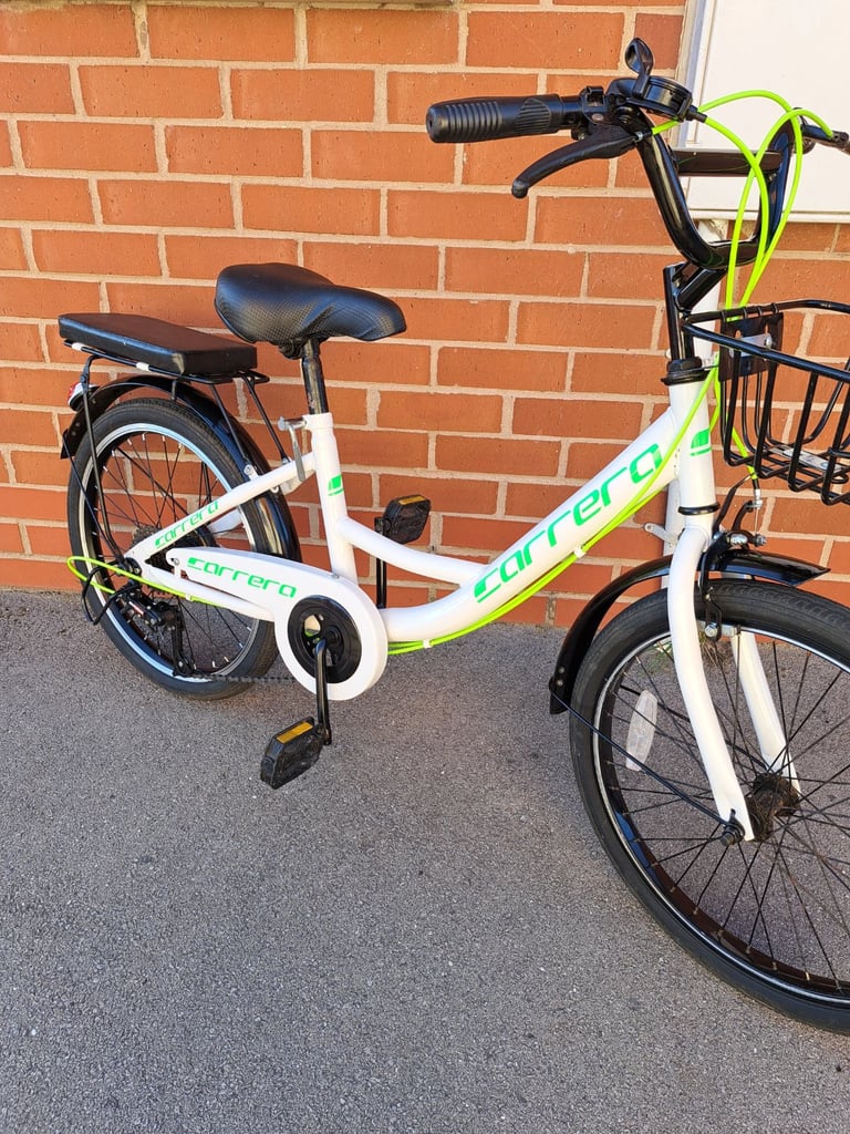 image for Ladies or kids small shopper bike brilliant condition ideal for birthday present 