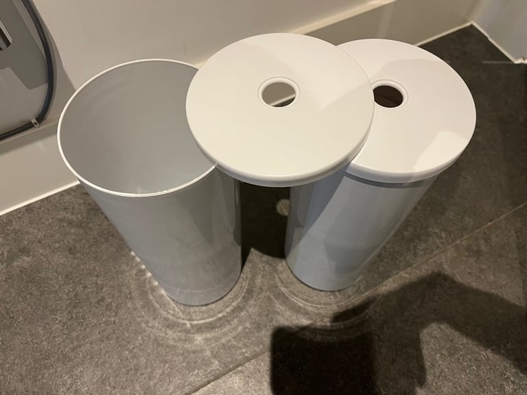 Toilet Roll Storage