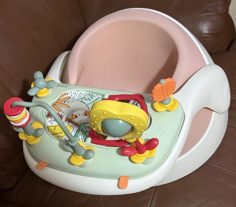 Mamas & papas booster seat 