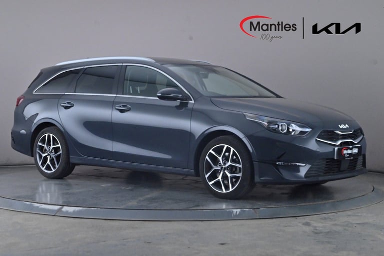 image for  Kia Ceed Sportswagon 1.5 T Gdi 3 Sportswagon 5dr Petrol Manual Euro 6 s/s 158