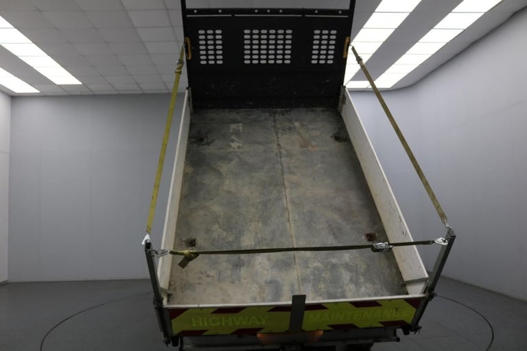 2022 Maxus Deliver 9 2.0 D20 Base RWD 150 BHP L2 MWB Tipper Euro 6 ULEZ Free TIPPER Diesel Manual