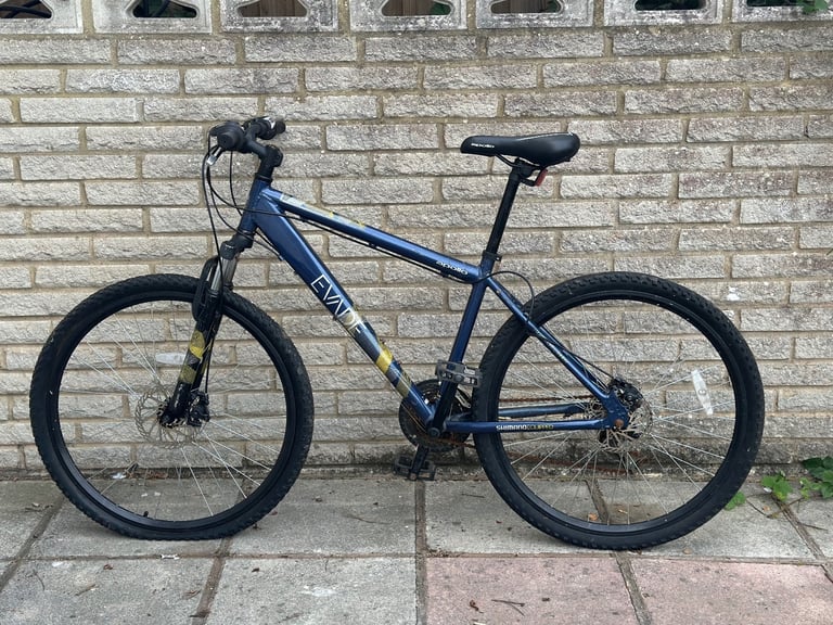 image for Appolo Evade MTB