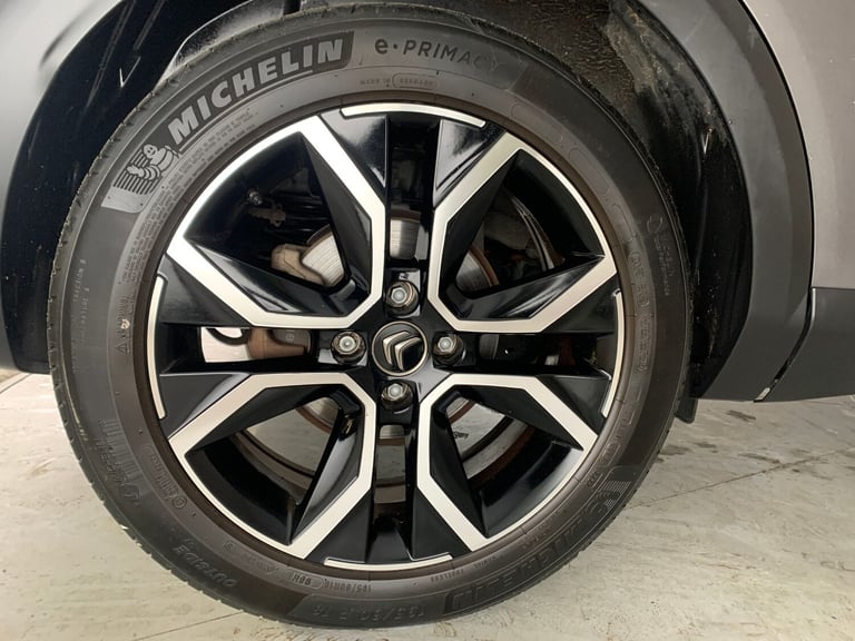 2022 Citroen C4 100kW Sense Plus 50kWh 5dr Auto HATCHBACK ELECTRIC Automatic