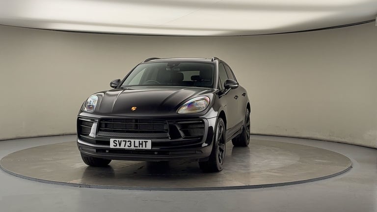 2023 Porsche Macan 2.9T V6 S PDK 4WD Euro 6 (s/s) 5dr SUV Petrol Automatic