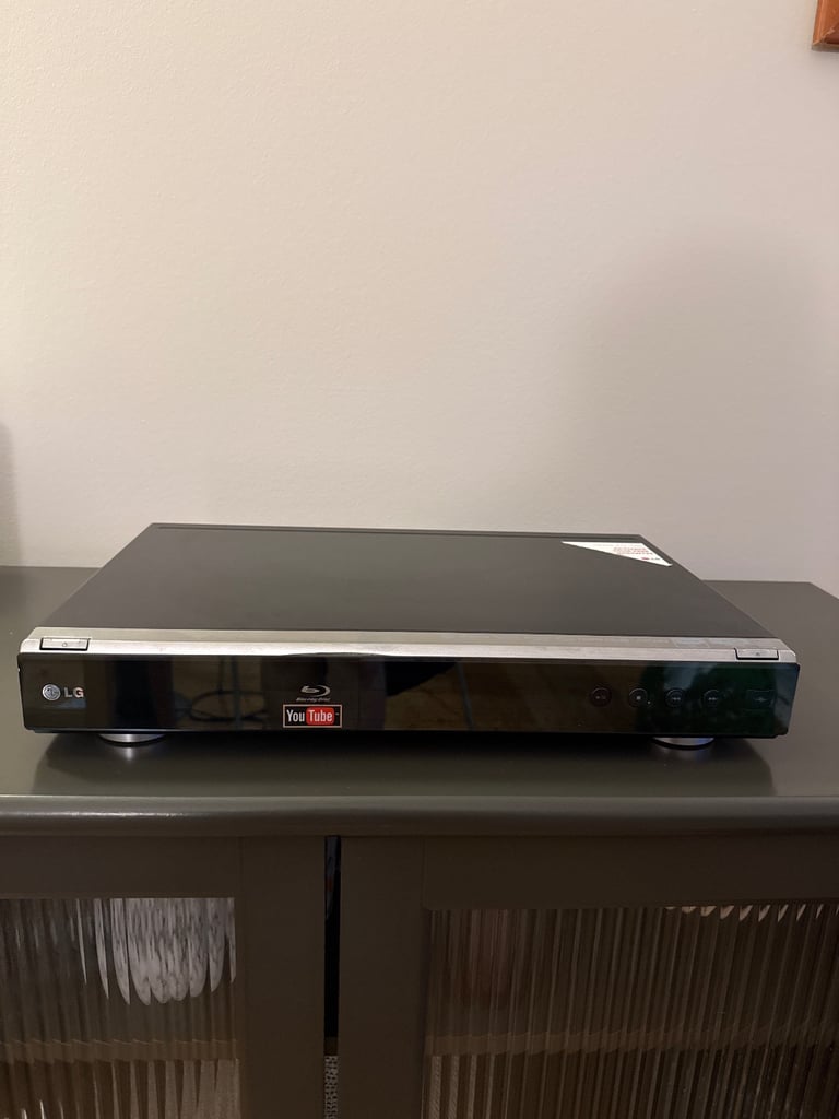 image for DVD PLAYER 