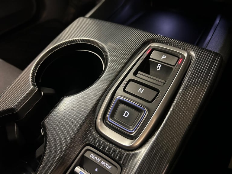 2022 Honda Civic 2.0 h i-MMD Elegance eCVT Euro 6 (s/s) 5dr Petrol/Electric Hybrid Automatic