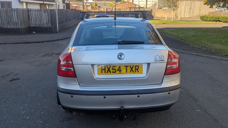 For sale for automatic in very good condition