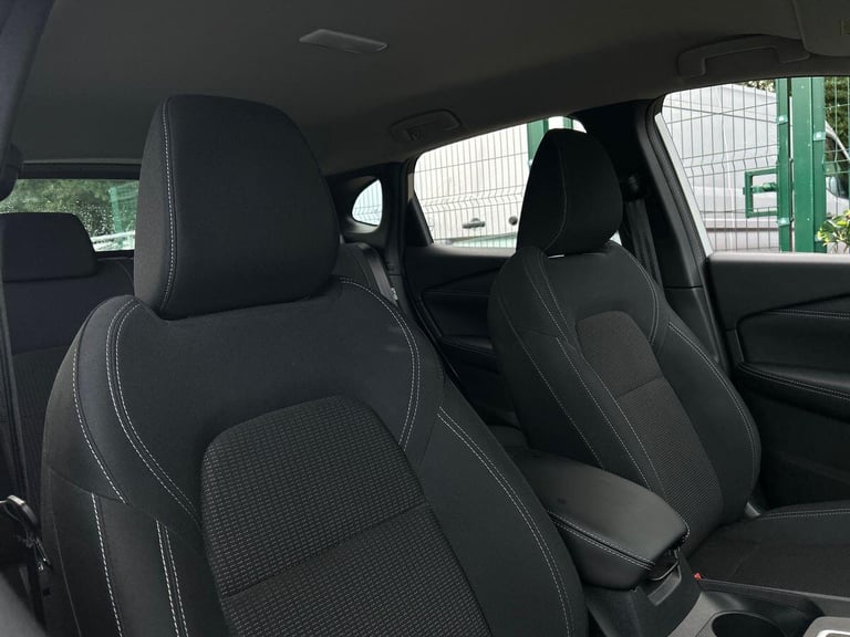2022 Nissan Qashqai 1.3 DiG-T MH 158 Acenta Premium 5dr Xtronic HATCHBACK PETROL Automatic