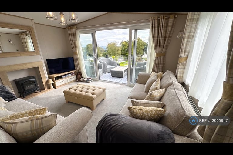 2 bedroom house in Higher Road, Longridge, Preston, PR3 (2 bed) (#2665947)