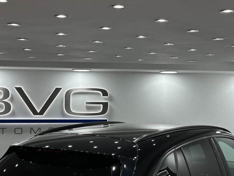 2021 Mercedes-Benz EQA EQA 250 66.5kWh AMG Line Auto 5dr ESTATE Electric Automatic