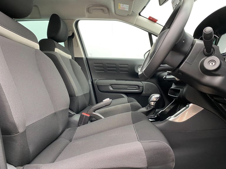 2024 Citroen C3 Aircross 1.2 PureTech PLUS EAT6 Euro 6 (s/s) 5dr MPV Petrol Automatic