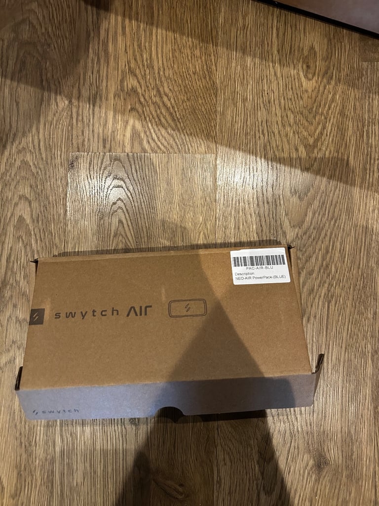 Brand new Swytch electric bike conversion kit with accessories