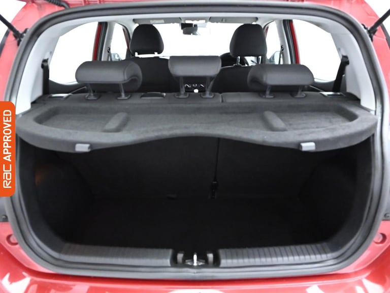 2022 Hyundai i10 1.0 SE Hatchback 5dr Petrol Manual Euro 6 (s/s) (67 ps) Hatchback PETROL Manual