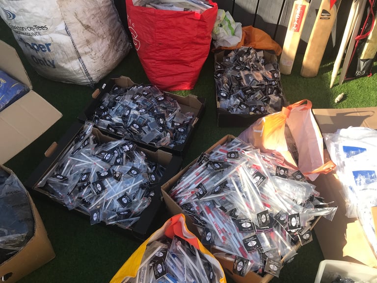 Sports clearance football clothing business for sale