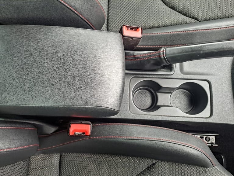 2016 SEAT Leon 2.0 TDI FR Sport Tourer Euro 6 (s/s) 5dr ESTATE Diesel Manual