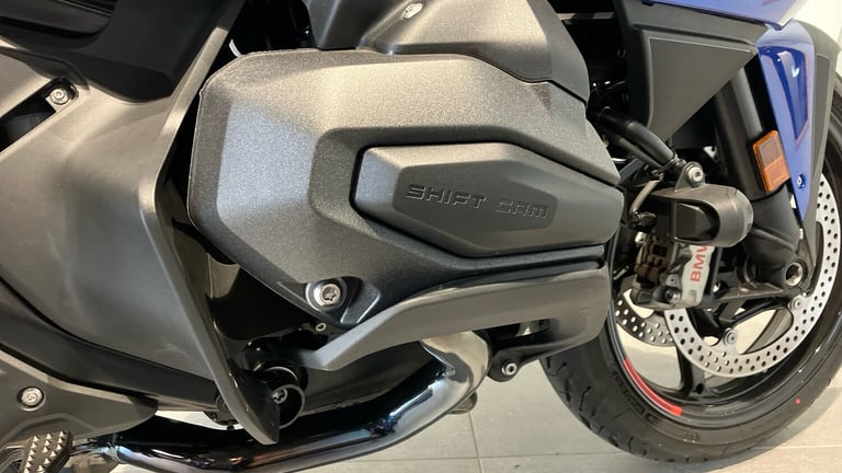 2025 BMW R1300 BMW R1300 RT LE ASA (25MY) TOURER Petrol Manual