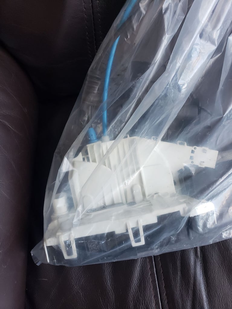 image for Mercedes w204 2009