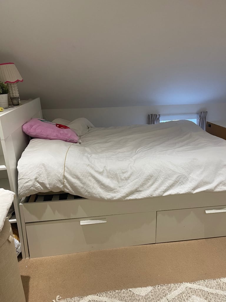 Bedroom furniture *FREE*